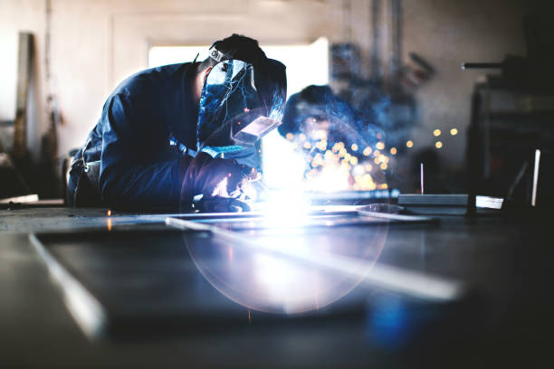 Reliable Netcong, NJ Welder & Metal Fabrication Solutions