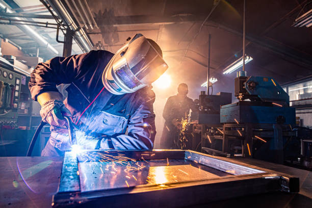 Best Automotive Welding in Netcong, NJ