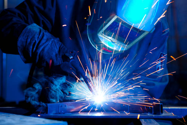 Best Automation and Robotic Welding in Netcong, NJ