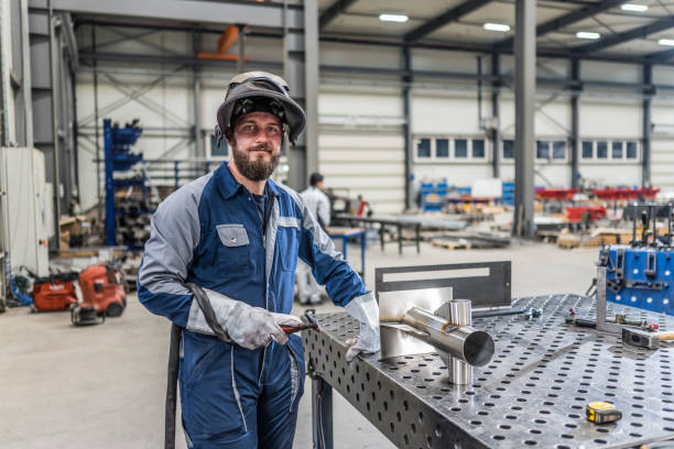 Affordable Welder Services in Netcong, NJ