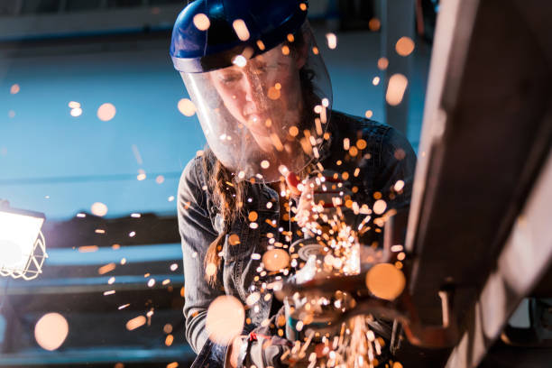 Affordable Welder Services in Netcong, NJ